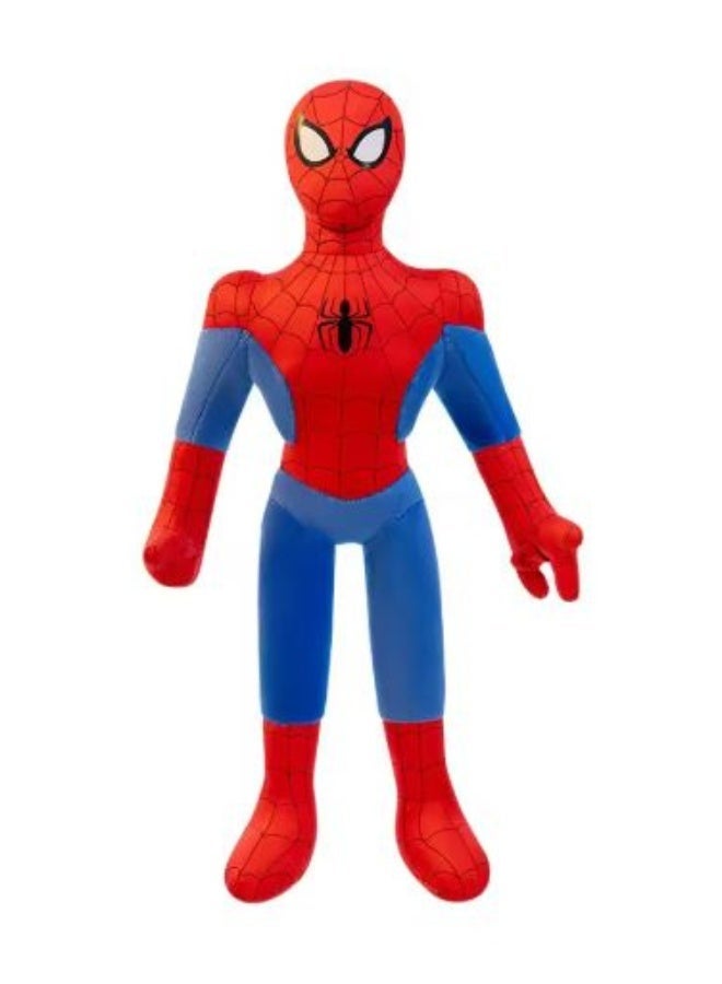 Spiderman Plush Doll 72cm | Super Soft Sleeping Pillow Toy | Large Cartoon Plush Doll Gift for Boys & Girls - Image 1