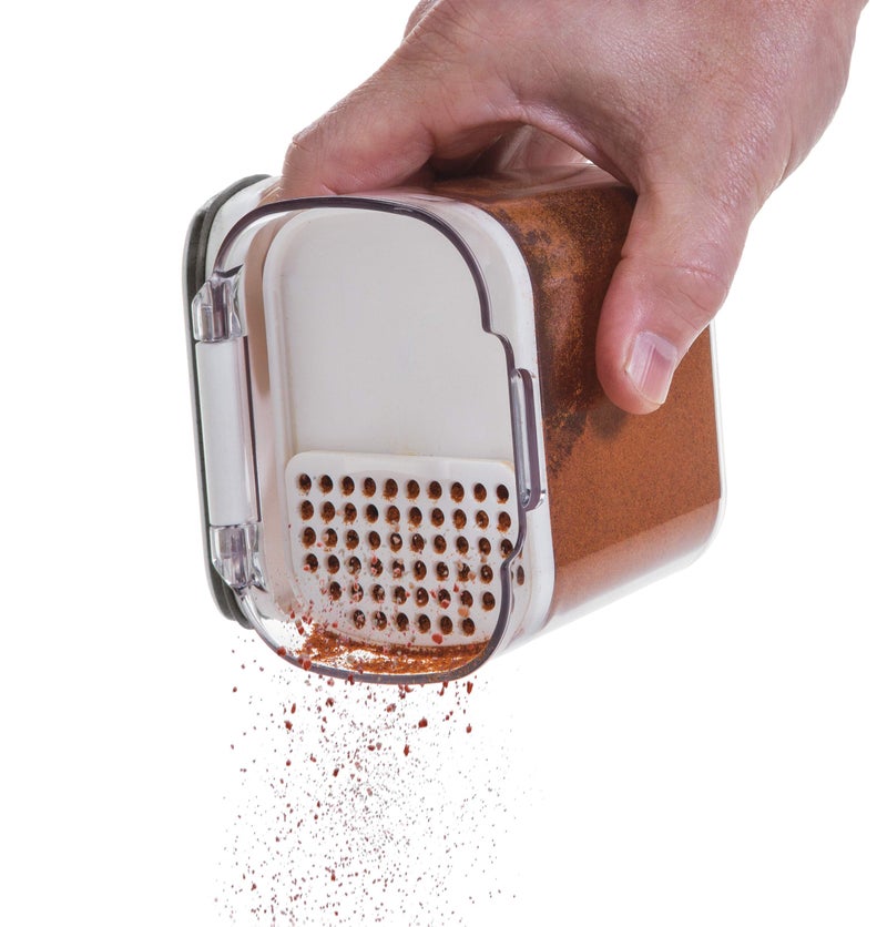 Progressive 1.5 Cup Mini Prokeeper Airtight Storage Container  Set of 2 - Image 2