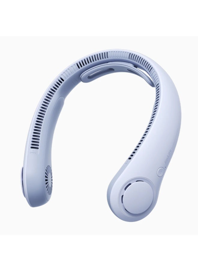 جيسيو لايف مروحة الرقبة Life4 5000 مللي أمبير - أزرق - Image 1