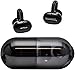 Moondrop Pill Open Ear Headphones OWS Hanging Earphones IPX4 Ear Clip Wireless Earbuds Black - Image 2