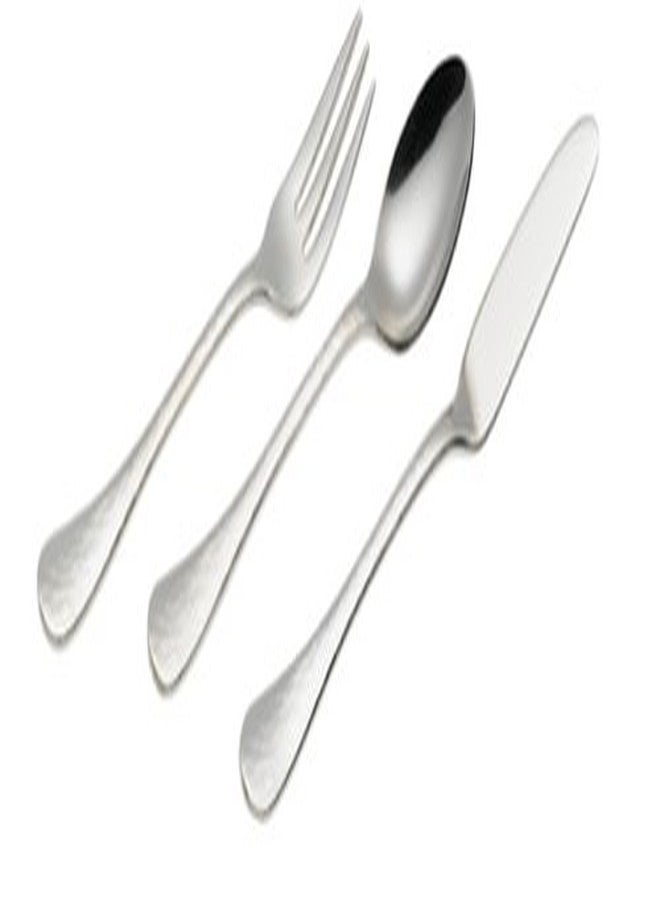 Ginkgo International Lafayette Stainless Steel 12-Piece Stainless Steel Accessory Set - Image 2