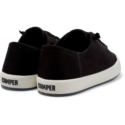 Camper, Andratx, Men Sneaker, Black, 8 - Image 5