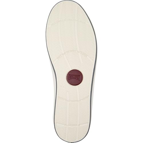 Camper, Andratx, Men Sneaker, Black, 8 - Image 2