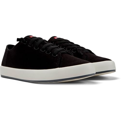 Camper, Andratx, Men Sneaker, Black, 8 - Image 1