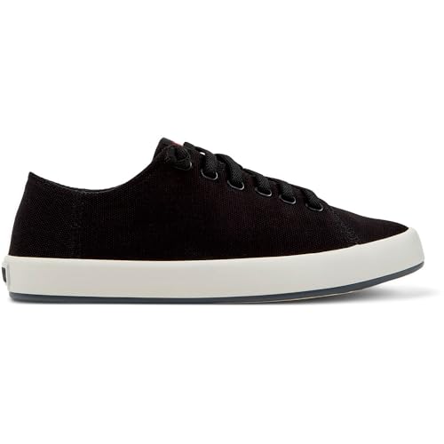 Camper, Andratx, Men Sneaker, Black, 8 - Image 3
