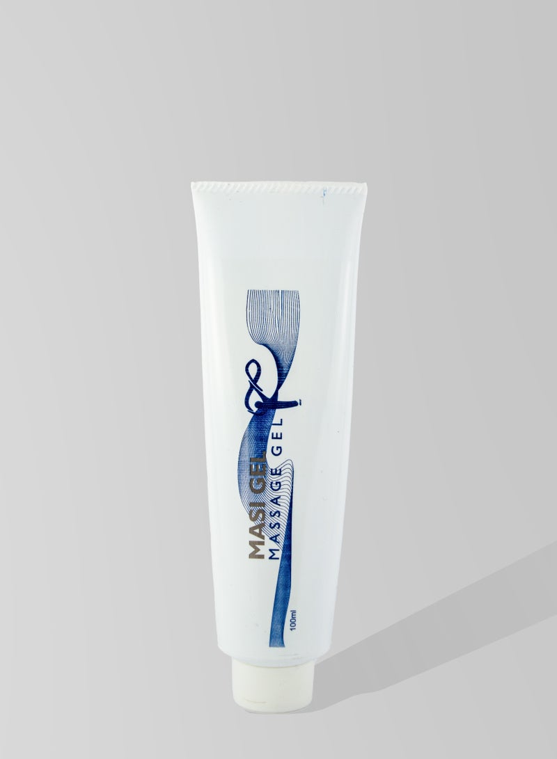 AFAMED Masi Gel - Massage Gel - Image 2
