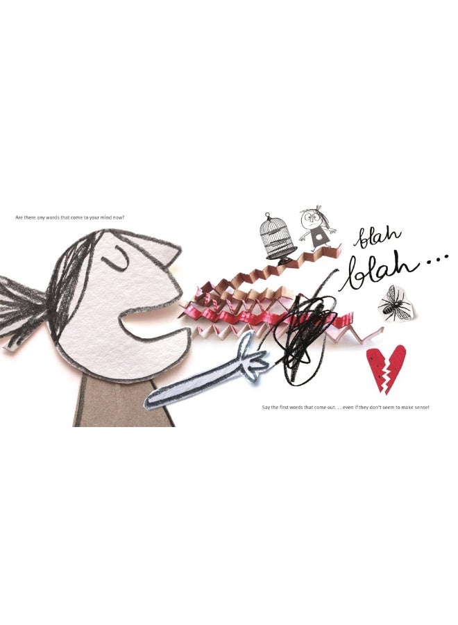 The Colour Monster: The Feelings Doctor and the Emotio - Image 3