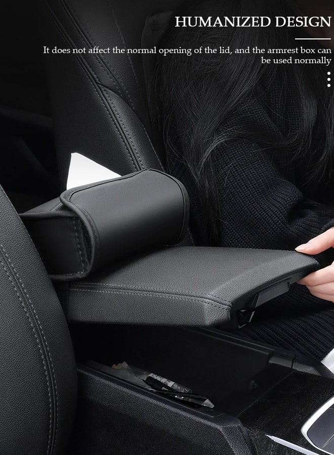 DUNISO سيارة الشمس قناع الأنسجة حامل الصندوق منشفة ورقية غطاء صندوق المناديل المقعد الخلفي قوس المحمولة سنادات بالسيارة المنظم اكسسوارات السيارات - Image 5