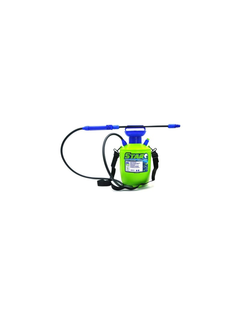Star Star 5 Ltr Pressure sprayers 5 litres  - Image 1