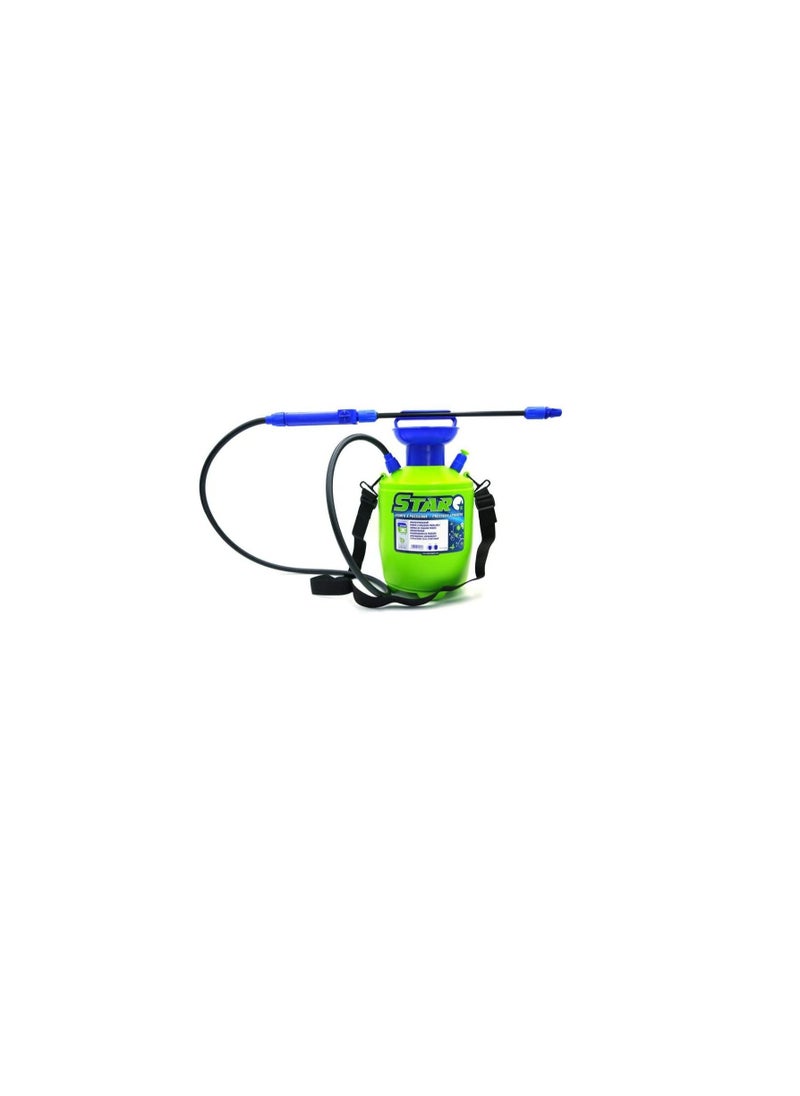 Star Star 5 Ltr Pressure sprayers 5 litres  - Image 2