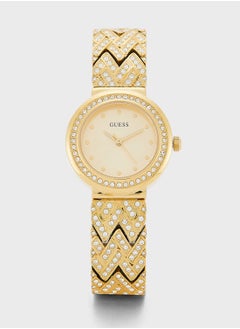 GUESS Treasure Analog Watch  - Image 1