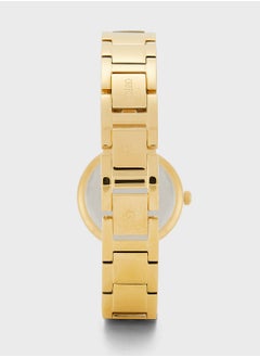 GUESS Treasure Analog Watch  - Image 4