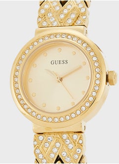 GUESS Treasure Analog Watch  - Image 2