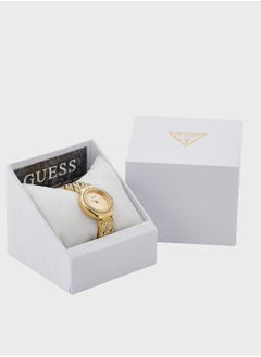 GUESS Treasure Analog Watch  - Image 5
