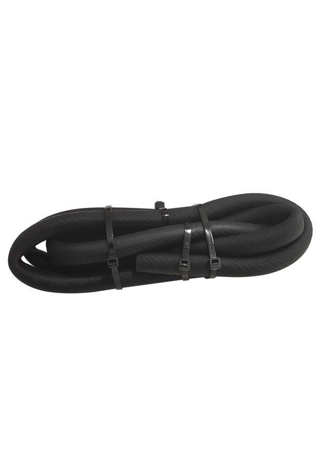 LVOUP 11025 Auxiliary Fuel Tank Install Kit Compatible with Gravity Fueled Auxiliary Fuel Tank for Ford 1999-22 F-250 SD F-350 SD - Image 3