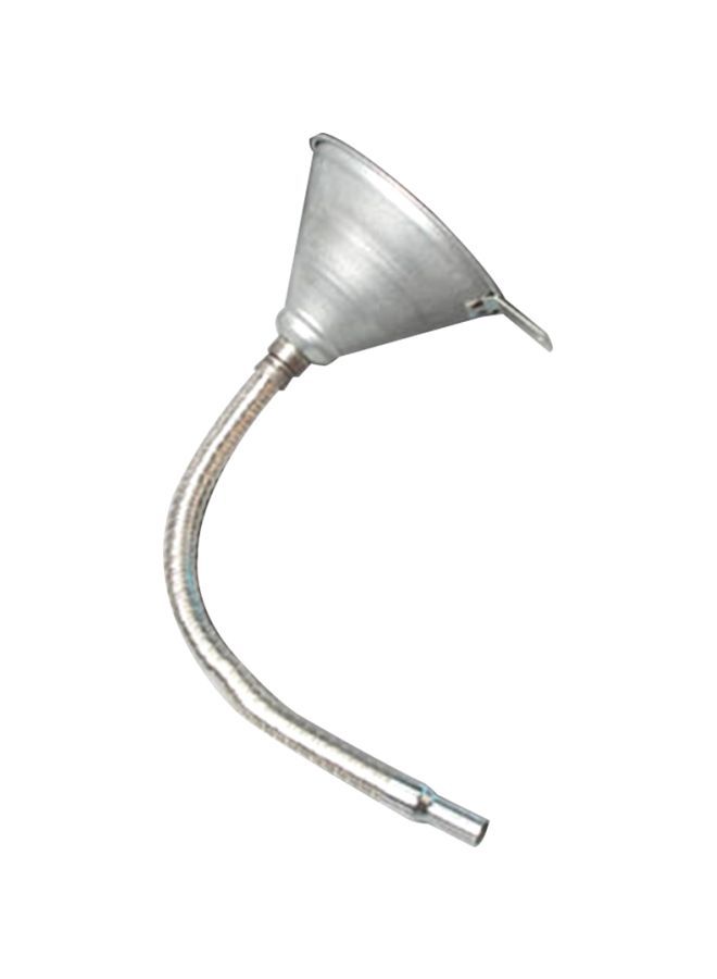 NIBEMINENT Car Oil Filler Priming Funnel - Image 1