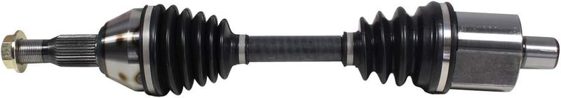 GSP NCV10245 CV Axle Shaft Assembly - Right Front (Passenger Side) - Image 1