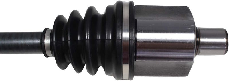 GSP NCV10245 CV Axle Shaft Assembly - Right Front (Passenger Side) - Image 3