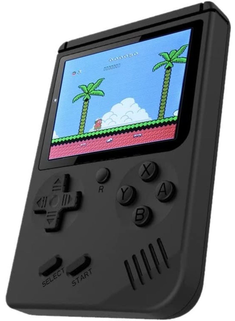 ELTRAZONE Retro Mini 2 Handheld Game Console Emulator Built-in 168 Games Video Games Handheld Game Player for FC Best Gift For Kids - Image 3