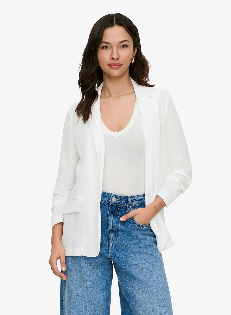 ONLY Onlita Tailored Blazer - Image 1