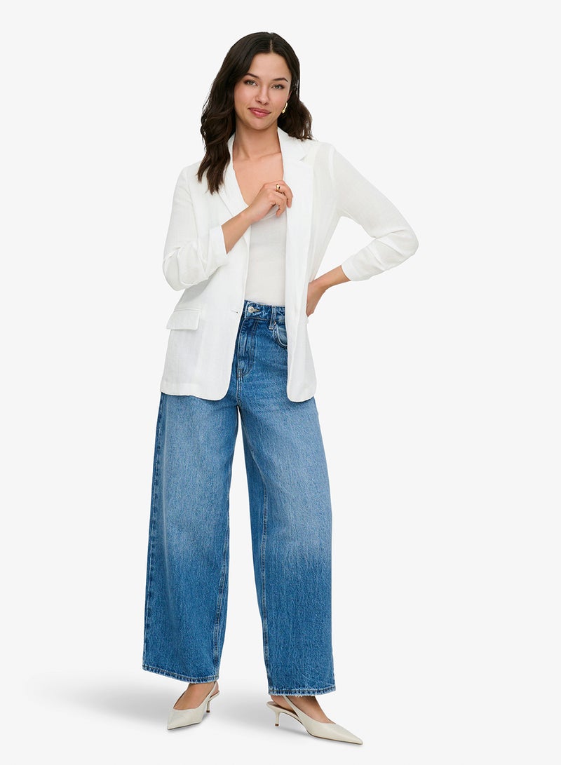 ONLY Onlita Tailored Blazer - Image 3