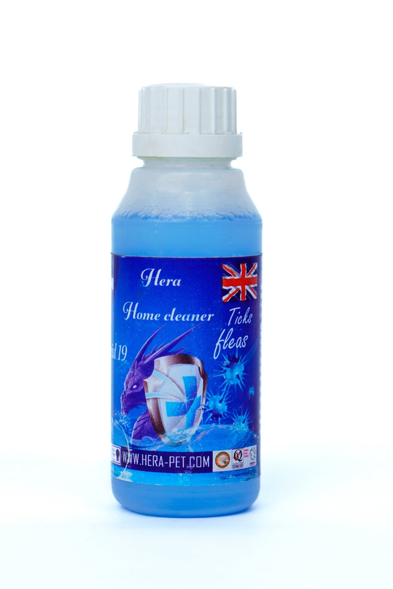 هيرا فيرآ  كير - منظف ارضيات واثات  ضد الفيروسات  250مل