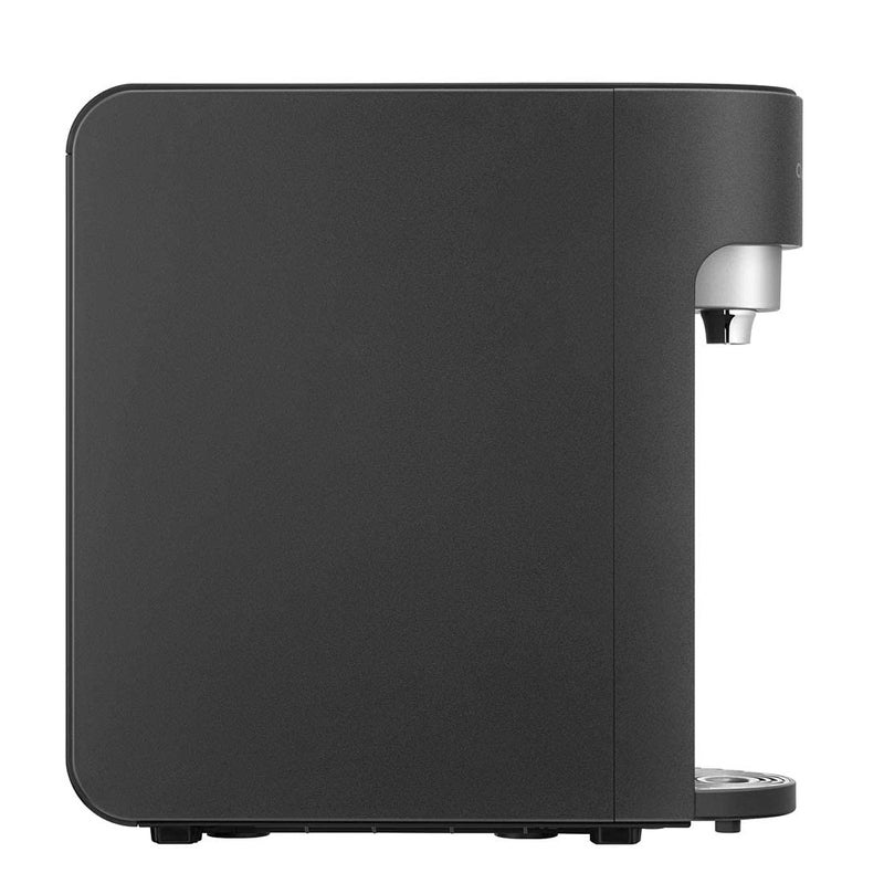 CUCKOO Elegance Alkaline Water Purifier MultiLevel Nano Positive Filtration Single Touch Operation with DIY Technology Zero Water Wastage Black - Image 3