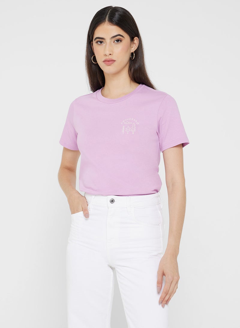 CONVERSE Core Restart T-Shirt - Image 1