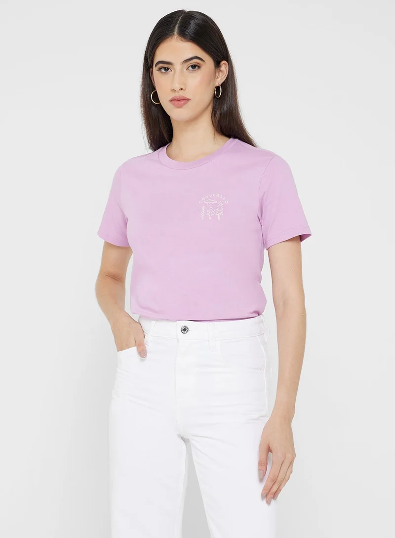 Core Restart T-Shirt