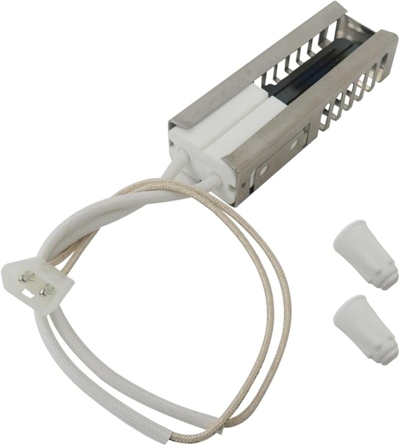 Estate Gas Range Oven Igniter Replacement Compatible with TGP305TQ1 TGP310TQ0 TGP325LQ0 TGP325LW1 - Image 1