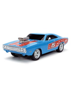 Dickie RC Dodge Charger 1970 1:16  - Image 3