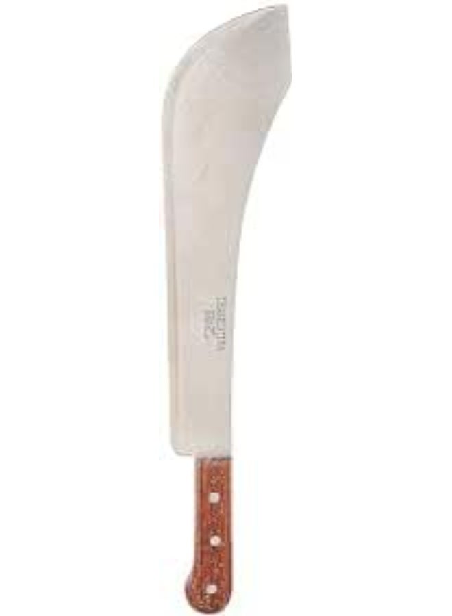 Meat Cleaver – Heavy Duty Butcher Knife for Chopping and Cutting Meat