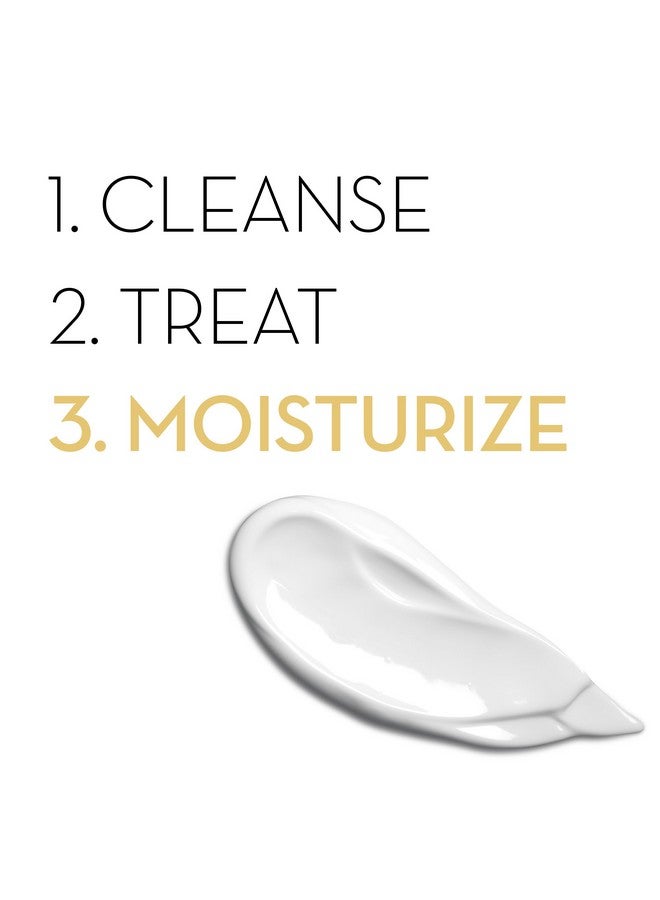 مرطب الوجه أولاي توتال إفيكتس 7 في 1 مع علاج للبشرة الناضجة، بيج، 1.7 أونصة سائلة - Image 3