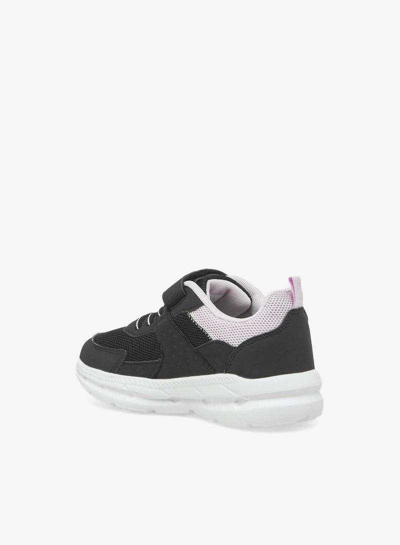 Kappa Girls Hook & Loop Sports Shoes - Image 5