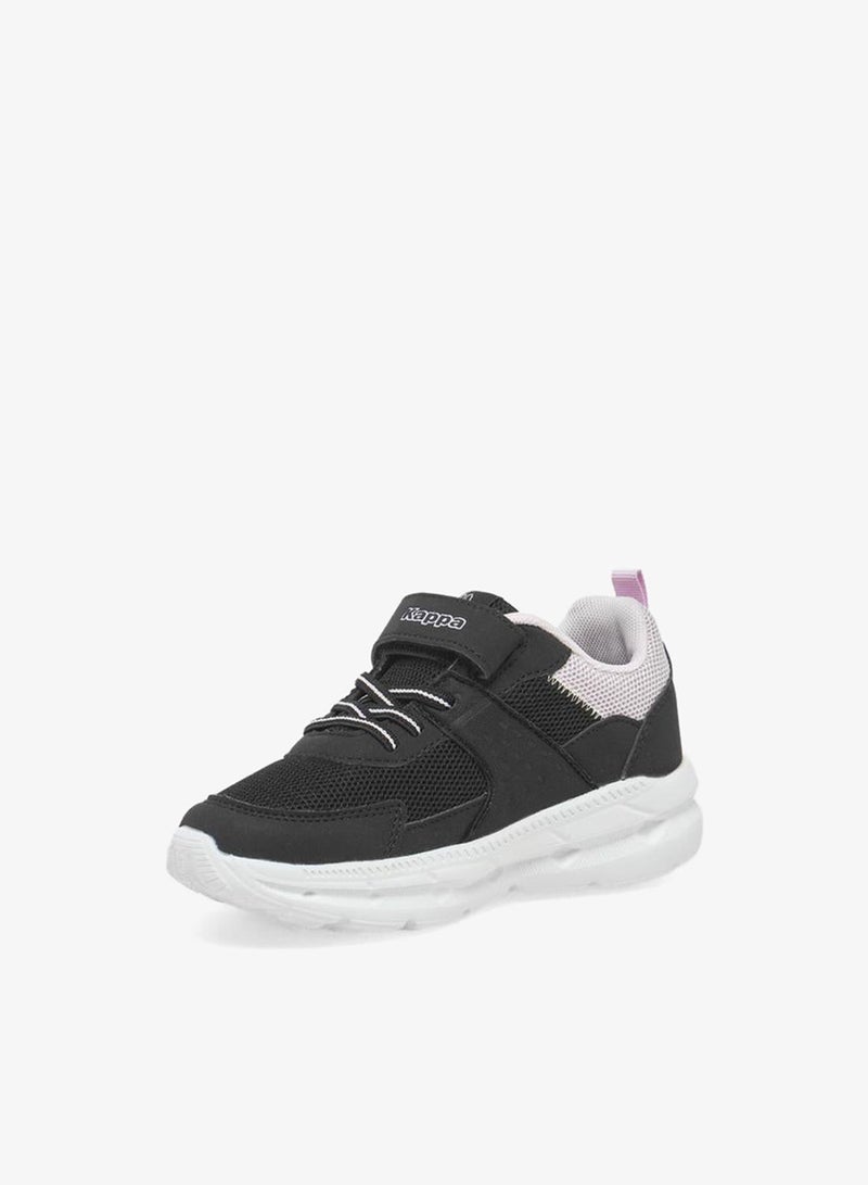 Kappa Girls Hook & Loop Sports Shoes - Image 4