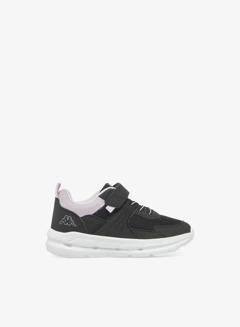 Kappa Girls Hook & Loop Sports Shoes - Image 3