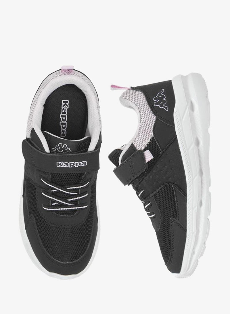 Kappa Girls Hook & Loop Sports Shoes - Image 2