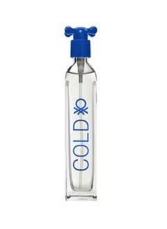 Benetton Cold EDT 100ml 