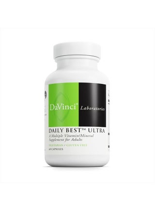 Labs Daily Best Ultra - Dietary Supplement to Support Cardiovascular Health, Eye Health and Bone Health - with B Vitamins, Minerals, Choline, CoQ10, Boron, Lycopene - 60 Vegetarian Caps - pzsku/ZA10FD8D35CA79171FAACZ/45/_/1683614373/23094f1e-8234-40c0-9738-10685b576f12