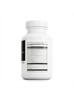 Davinci Labs Daily Best Ultra - Dietary Supplement to Support Cardiovascular Health, Eye Health and Bone Health - with B Vitamins, Minerals, Choline, CoQ10, Boron, Lycopene - 60 Vegetarian Caps  - Image 2