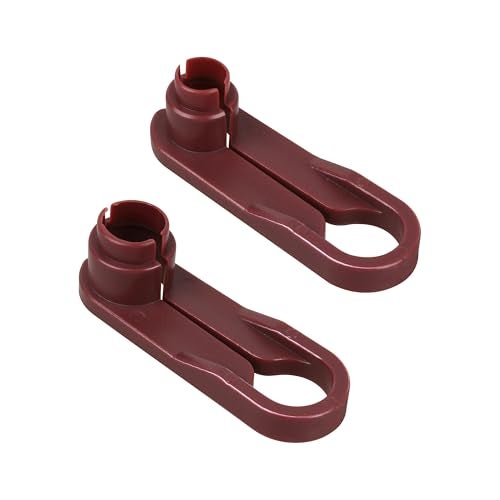 CNGGV 39960 For Ford Transmission Oil Cooler Transmission line disconnect tool 2Pcs - Image 1