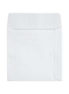 Quality Park Cd/Dvd Envelopes White Pack Of 100 (62903) Qua62903 5 X 5  - Image 4