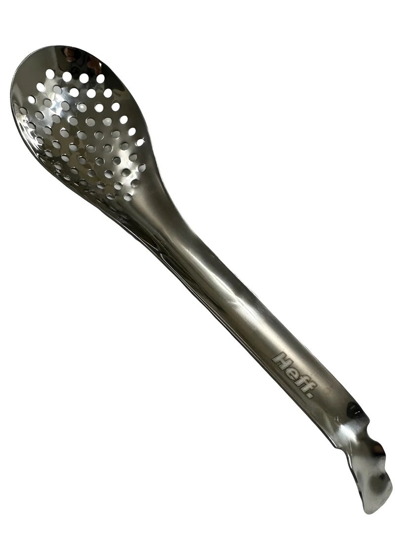 The Spherification (Shiny Silver)