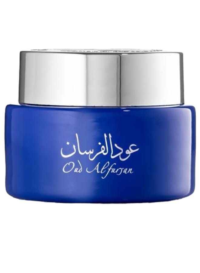 aashiq al-oud Al Fursan Oud 30 grams - Image 2