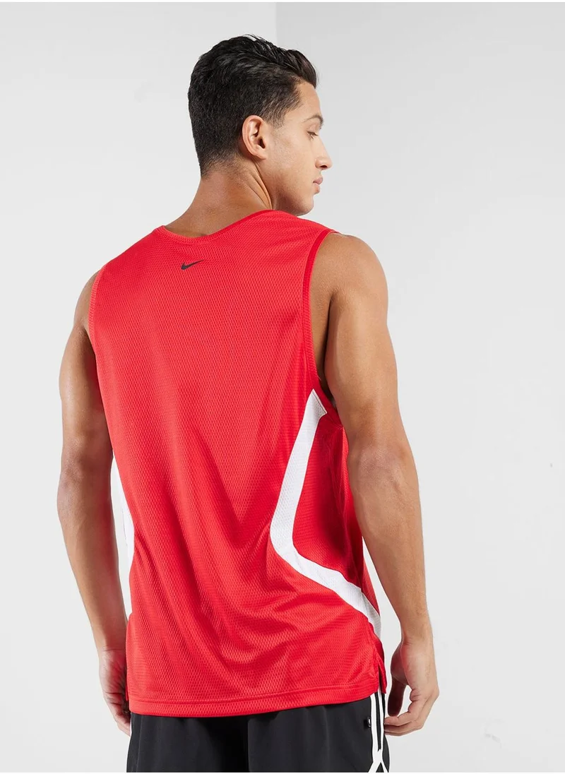 Nike Dri-Fit Icon Vest