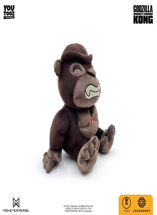 Youtooz King Kong Plush, 9" Inch Collectible Soft Godzilla vs Kong Plushie - Image 3