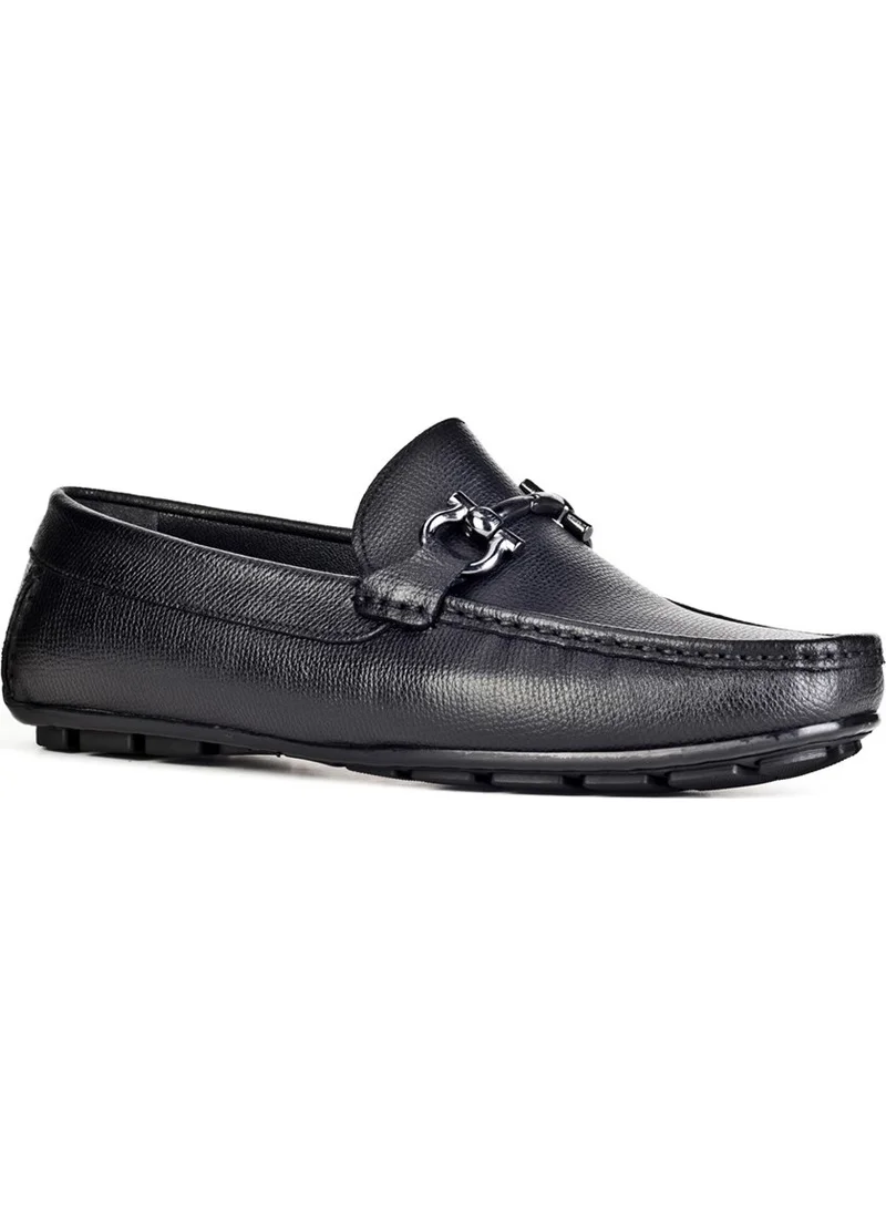 Cabani Men's Casual Shoes 010M823 Black