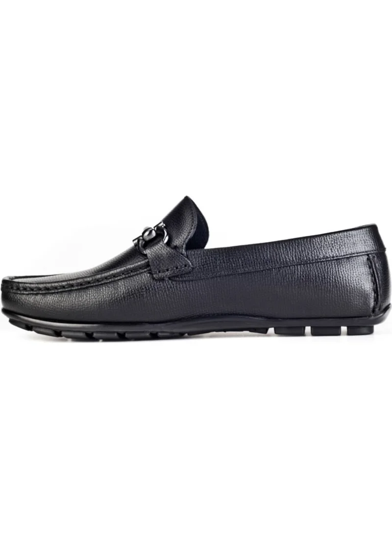 Cabani Men's Casual Shoes 010M823 Black