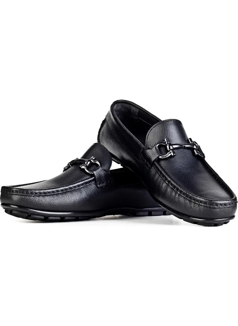 Cabani Men's Casual Shoes 010M823 Black