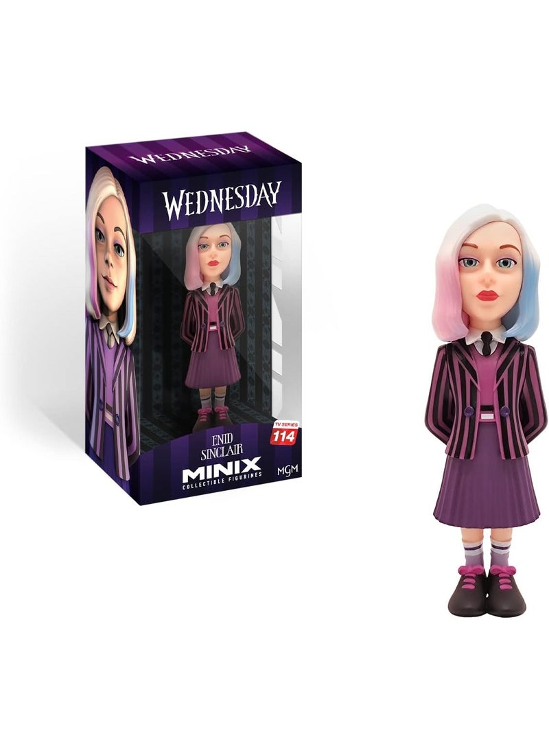 Minix Wednesday Enid Sinclair - Image 1